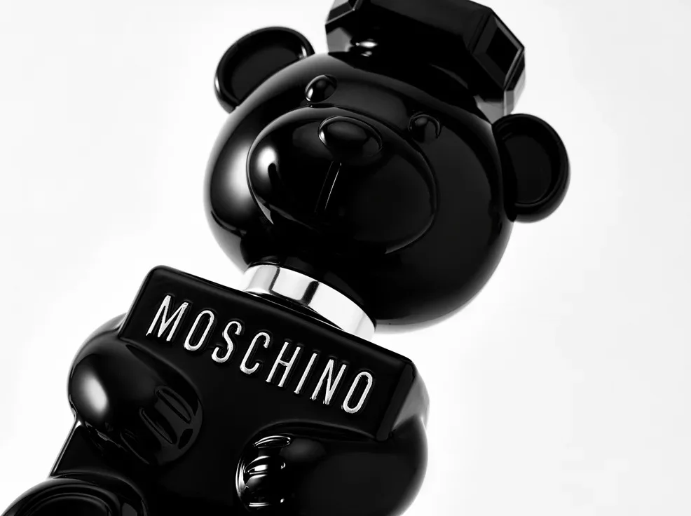 Парфюмерная вода Moschino Toy Boy M 50мл купить,21090
