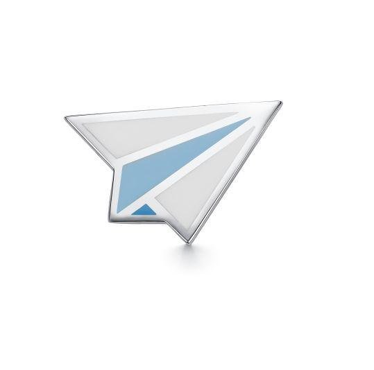 Брошь Алькор 04-2742_ЭМ48-00 1,9гр. купить,NaN