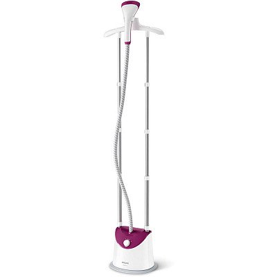 Отпариватель Philips GC486/30 белый