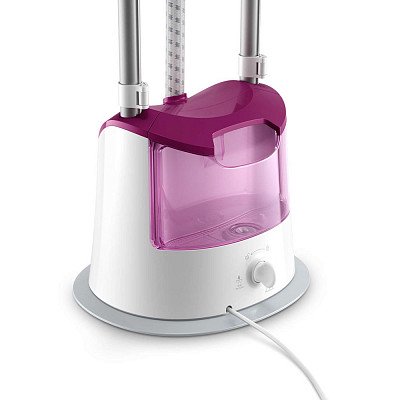 Отпариватель Philips GC486/30 белый купить,0