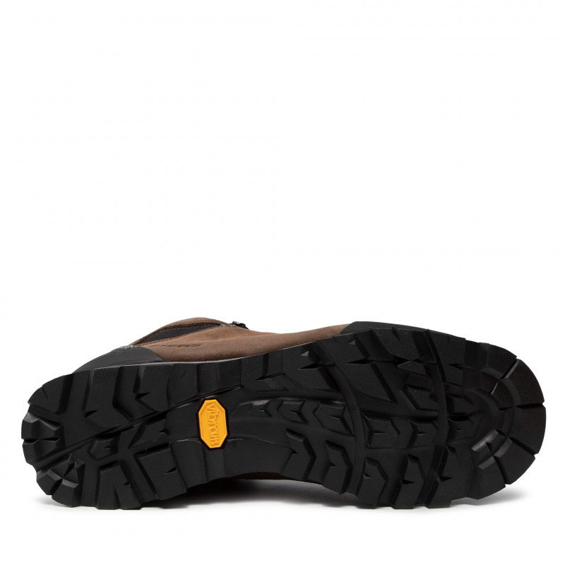 Треккинговые ботинки Millet G trek 3 gtx MIG1838 brown 46 купить,NaN