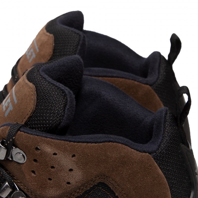 Треккинговые ботинки Millet G trek 3 gtx MIG1838 brown 46 купить,NaN