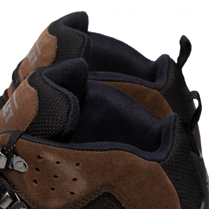 Треккинговые ботинки Millet G trek 3 gtx MIG1838 brown 46 купить,NaN