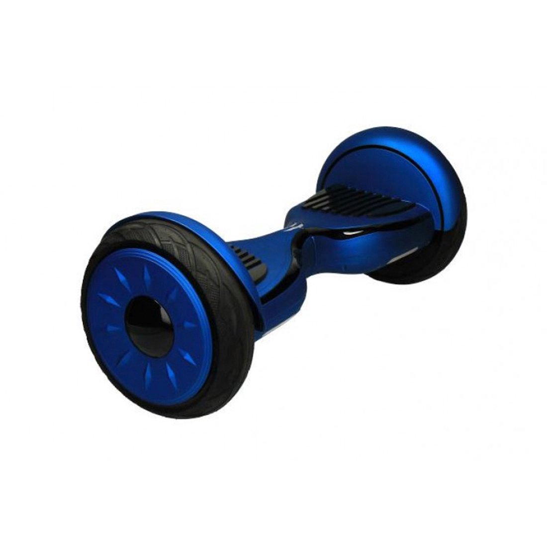 Гироскутер X-game X105A-02 синий купить,NaN