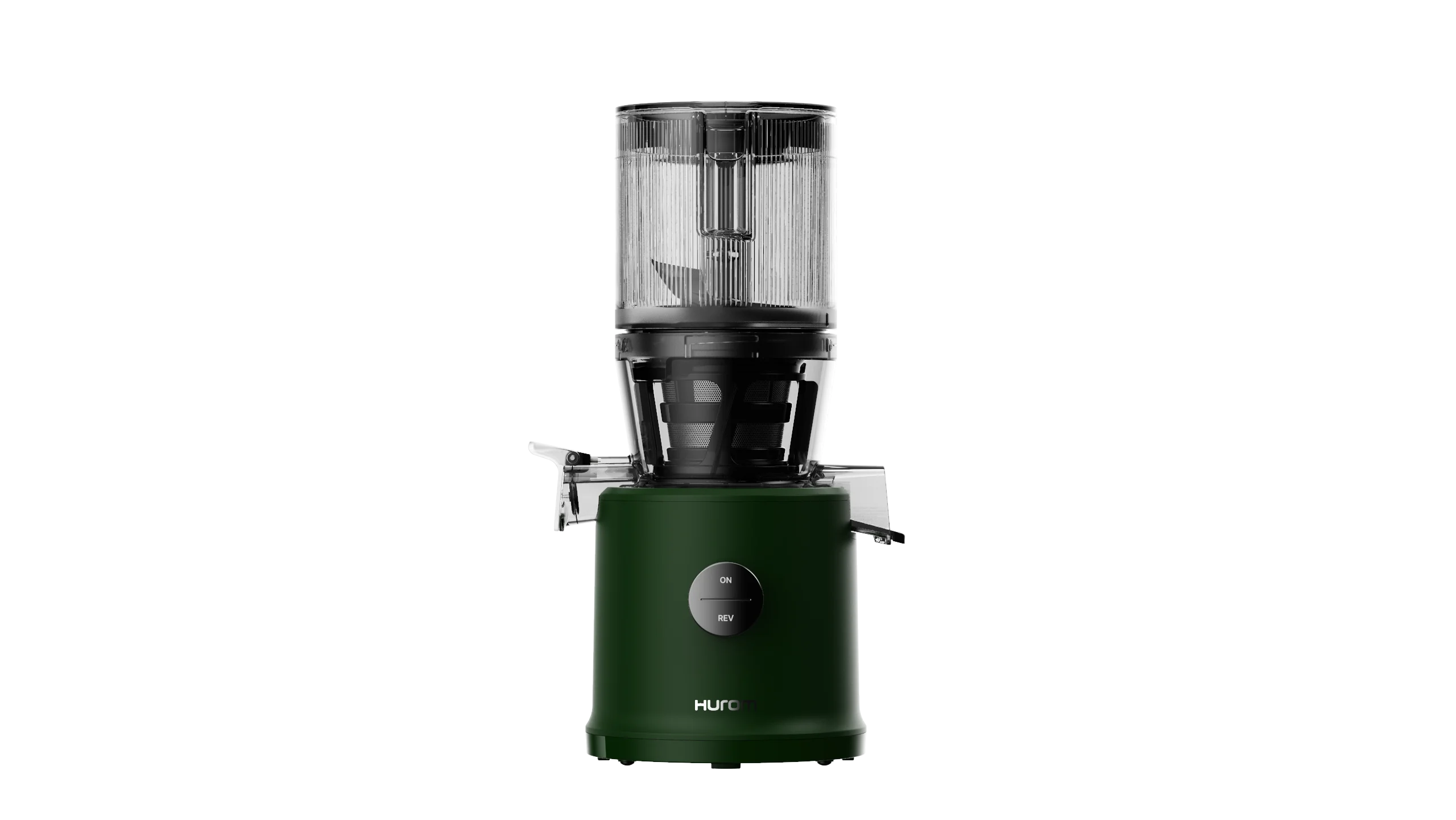 Соковыжималка шнековая Hurom H80ST изумрудная  купить,380000