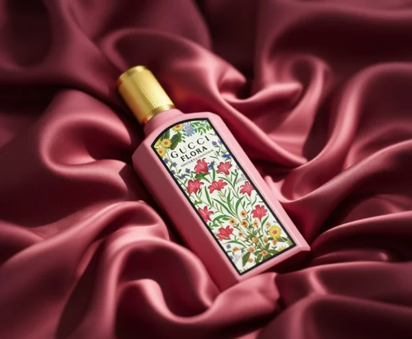 Парфюмерный набор Gucci Flora Gorgeous Gardenia 100мл купить,NaN