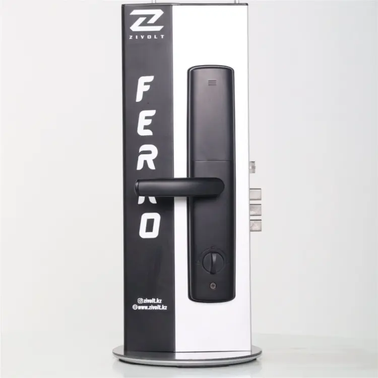 Zivolt электронный Ferro2024 купить,74000
