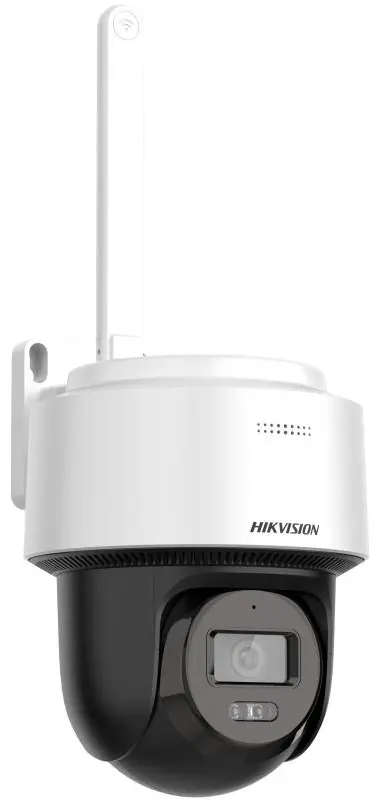 Hikvision камера видеонаблюдения DS-2DE2C400IWG/W, 4 расширение 2560x1440 купить,NaN