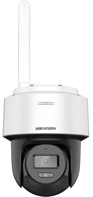 Hikvision камера видеонаблюдения DS-2DE2C400IWG/W, 4 расширение 2560x1440 купить,NaN
