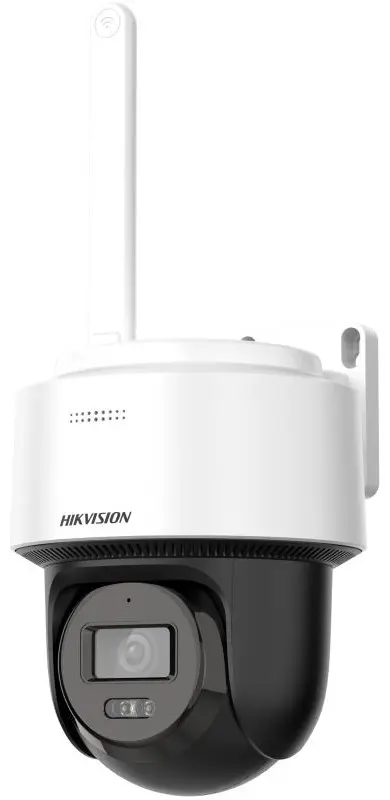 Hikvision камера видеонаблюдения DS-2DE2C400IWG/W, 4 расширение 2560x1440 купить,NaN