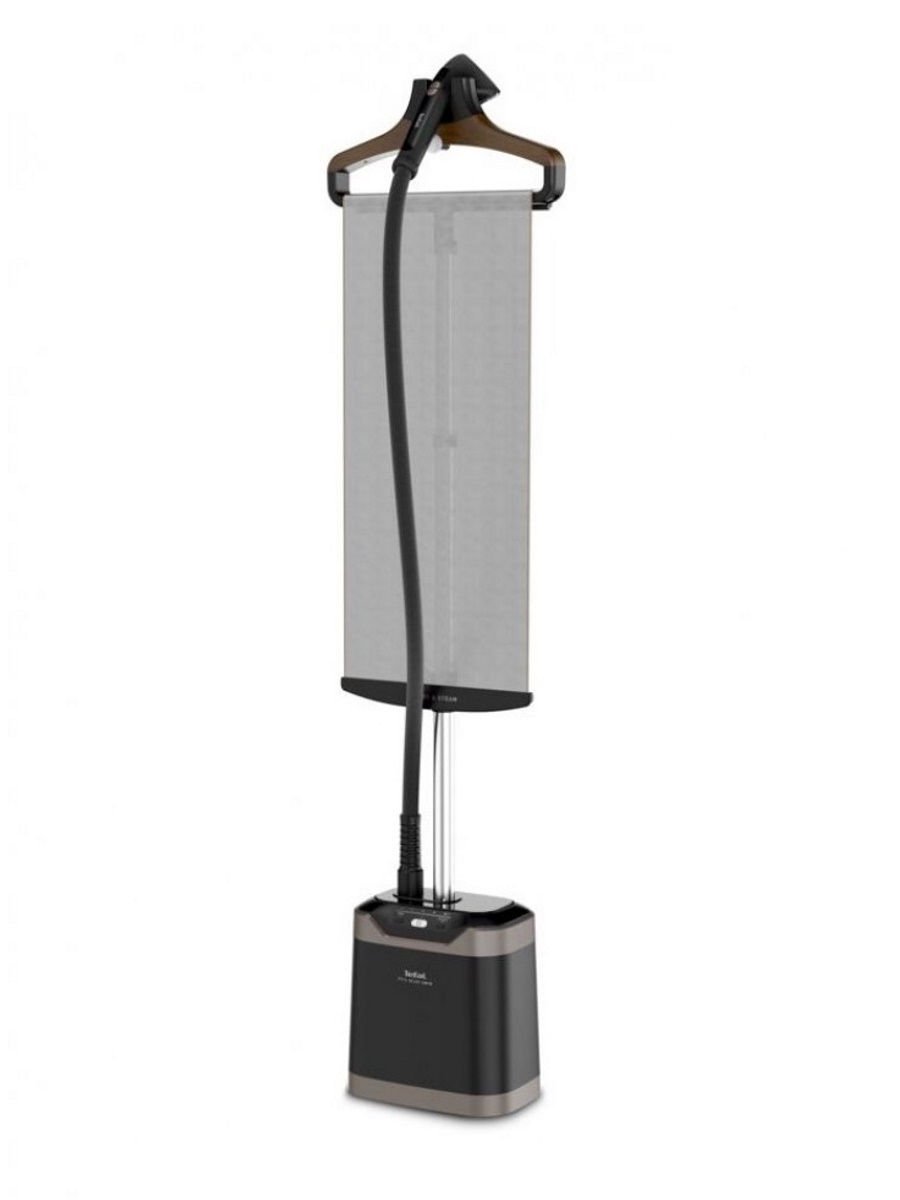 Отпариватель Tefal IT8490E0 черный купить,NaN
