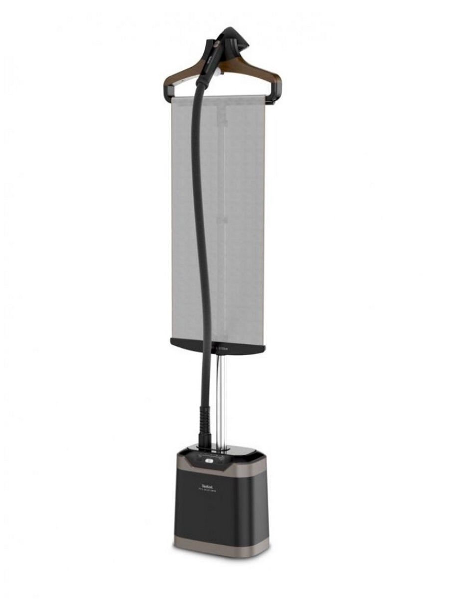Отпариватель Tefal IT8490E0 черный купить,NaN