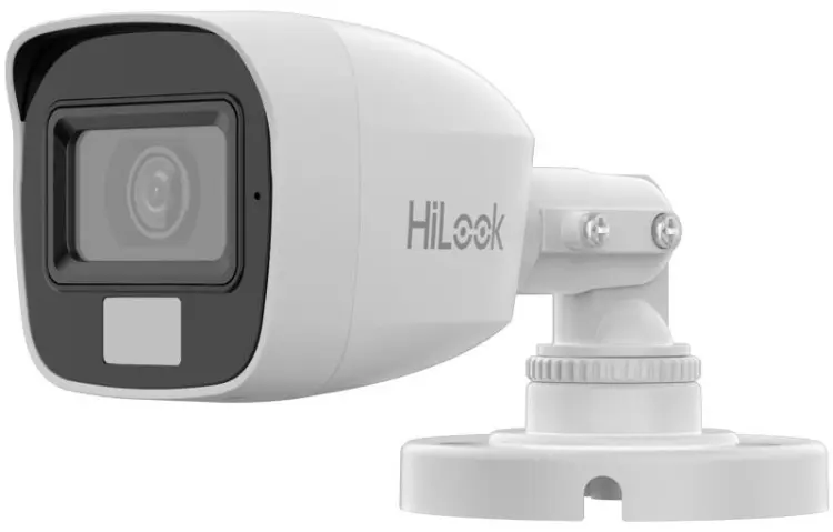 HiLook камера видеонаблюдения THC-B127-LPS, 2 Мпикс расширение 1080P купить,17715