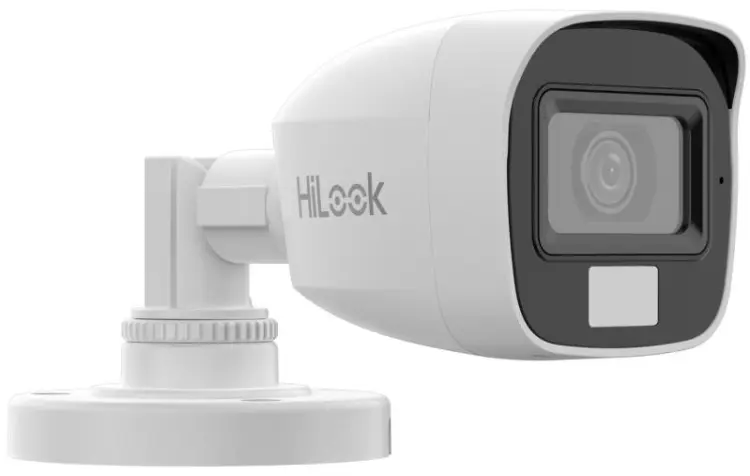 HiLook камера видеонаблюдения THC-B127-LPS, 2 Мпикс расширение 1080P купить,17715