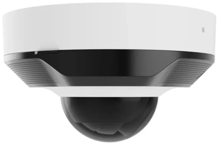 Ajax камера видеонаблюдения Ajax DomeCam Mini, 8 расширение 3840x2160 - ForteMarket Ajax камера видеонаблюдения Ajax DomeCam Mini, 8 расширение 3840x2160 купить,114520