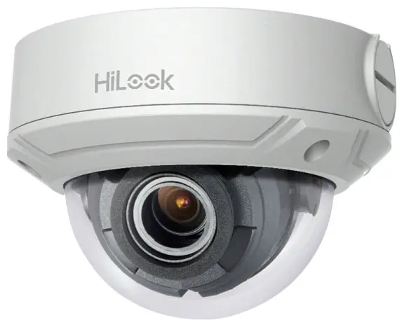Камера видеонаблюдения HiLook IPC-D620H-Z 1920x1080 - ForteMarket Камера видеонаблюдения HiLook IPC-D620H-Z 1920x1080 купить,67871