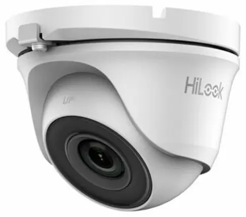 Камера видеонаблюдения HiLook THC-T120-P 1920x1080 купить,12654