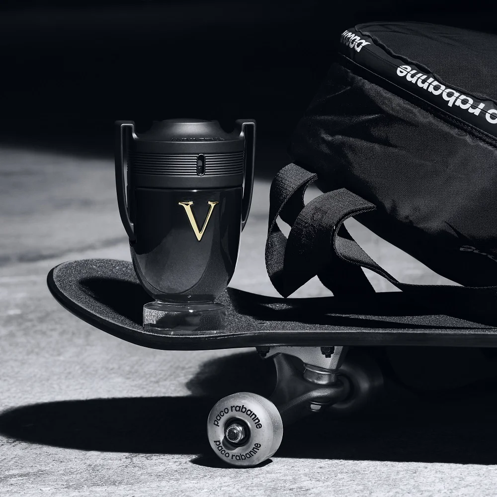 Туалетная вода Paco Rabanne Invictus Victory 100мл купить,54090