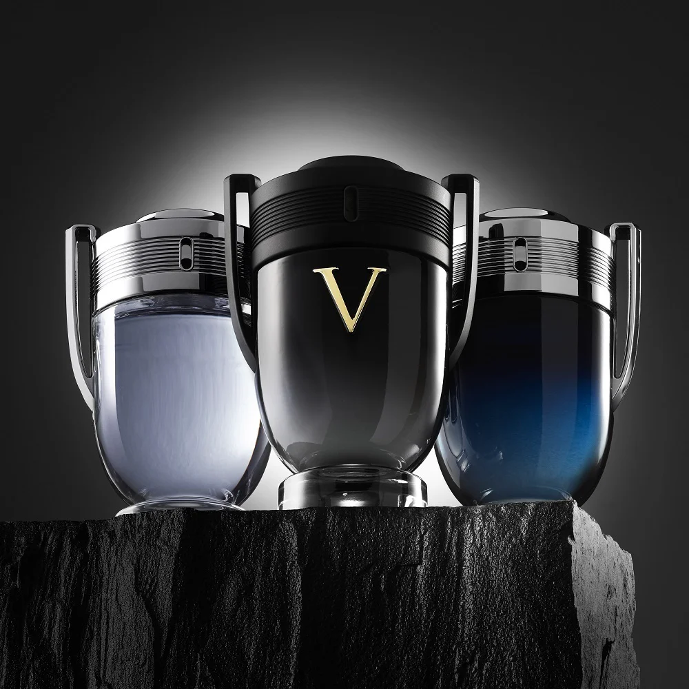 Туалетная вода Paco Rabanne Invictus Victory 100мл купить,54090