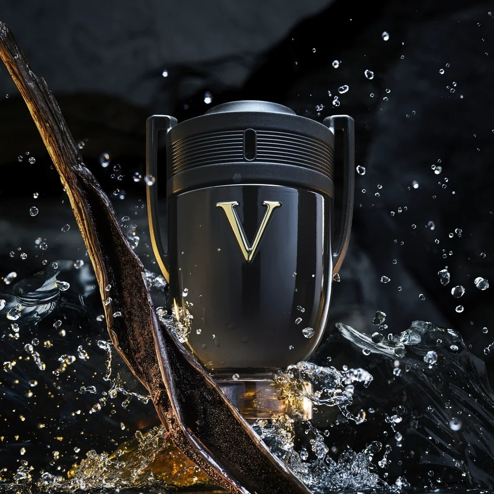 Туалетная вода Paco Rabanne Invictus Victory 100мл купить,54090