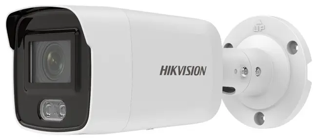 Hikvision DS-2CD2027G2-L (2.8 мм) ColorVu IP видеокамера, 2МП 1920x1080 купить,70941