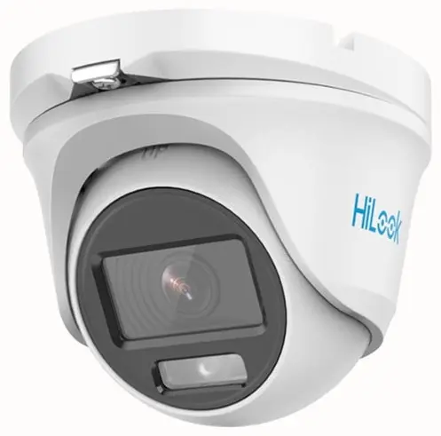 Камера видеонаблюдения HiLook THC-T129-M 1920x1080 купить,17696