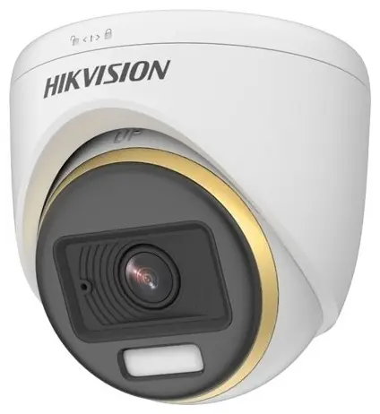 Hikvision камера видеонаблюдения DS-2CE72DF3T-F, 2 расширение 1920x1080 - ForteMarket Hikvision камера видеонаблюдения DS-2CE72DF3T-F, 2 расширение 1920x1080 купить,33966