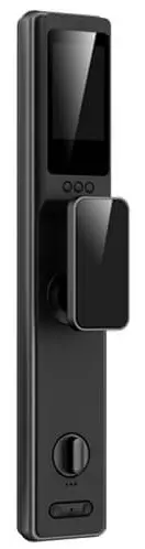ZKTeco электромеханический TL800