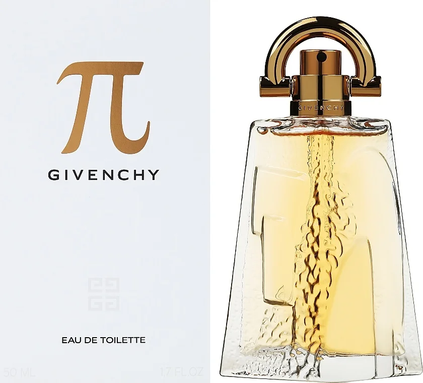 Туалетная вода Givenchy Pi 100мл купить,NaN