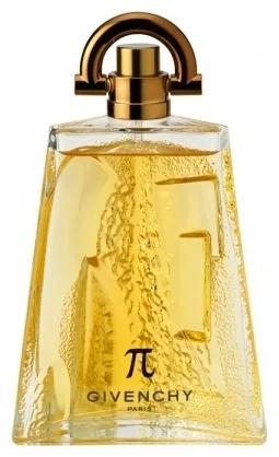 Туалетная вода Givenchy Pi 100мл купить,NaN