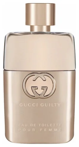 Туалетная вода Gucci Guilty EDT 90мл