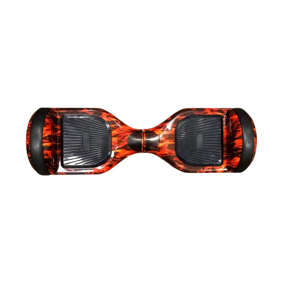 Гироскутер X-game X65A-07 пламя