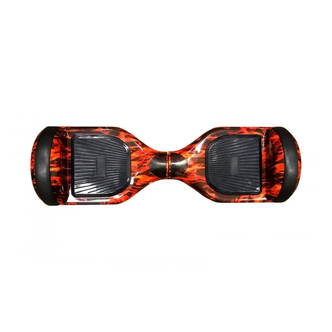 Гироскутер X-game X65A-07 пламя купить,59990
