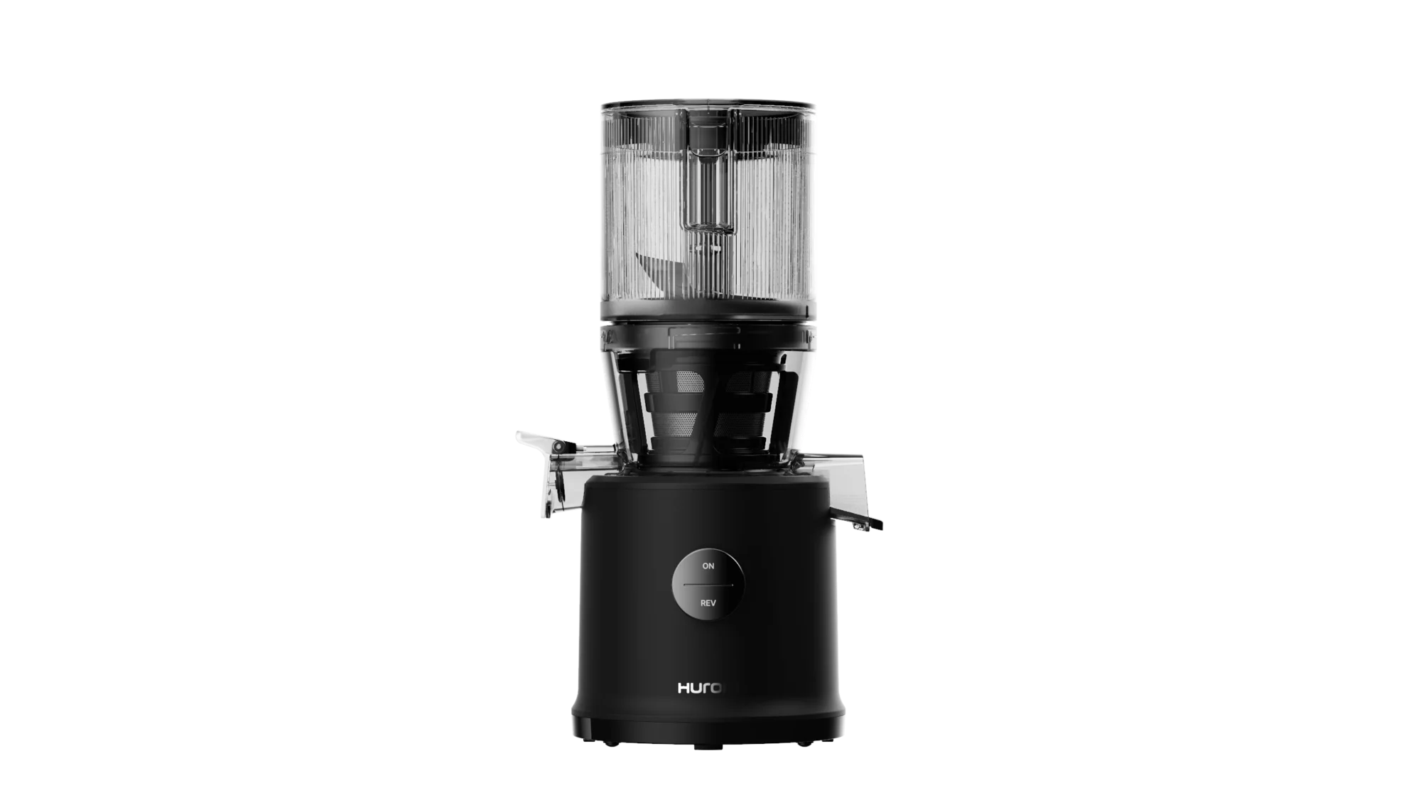 Соковыжималка шнековая Hurom H80ST чёрная купить,380000
