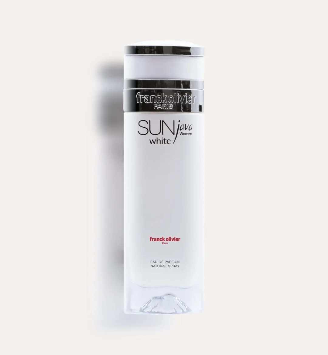 Парфюмерная вода Franck Olivier Sun Java White EDP 75мл купить,12390