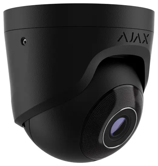 Ajax камера видеонаблюдения TurretCam, 8 расширение 3840x2160 - ForteMarket Ajax камера видеонаблюдения TurretCam, 8 расширение 3840x2160 купить,114520