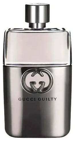 Туалетная вода Gucci Guilty Pour Homme EDT 90мл