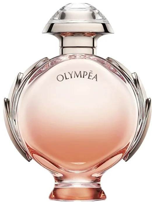 Парфюмерная вода Paco Rabanne Olympea Aqua Legere 50мл купить,NaN