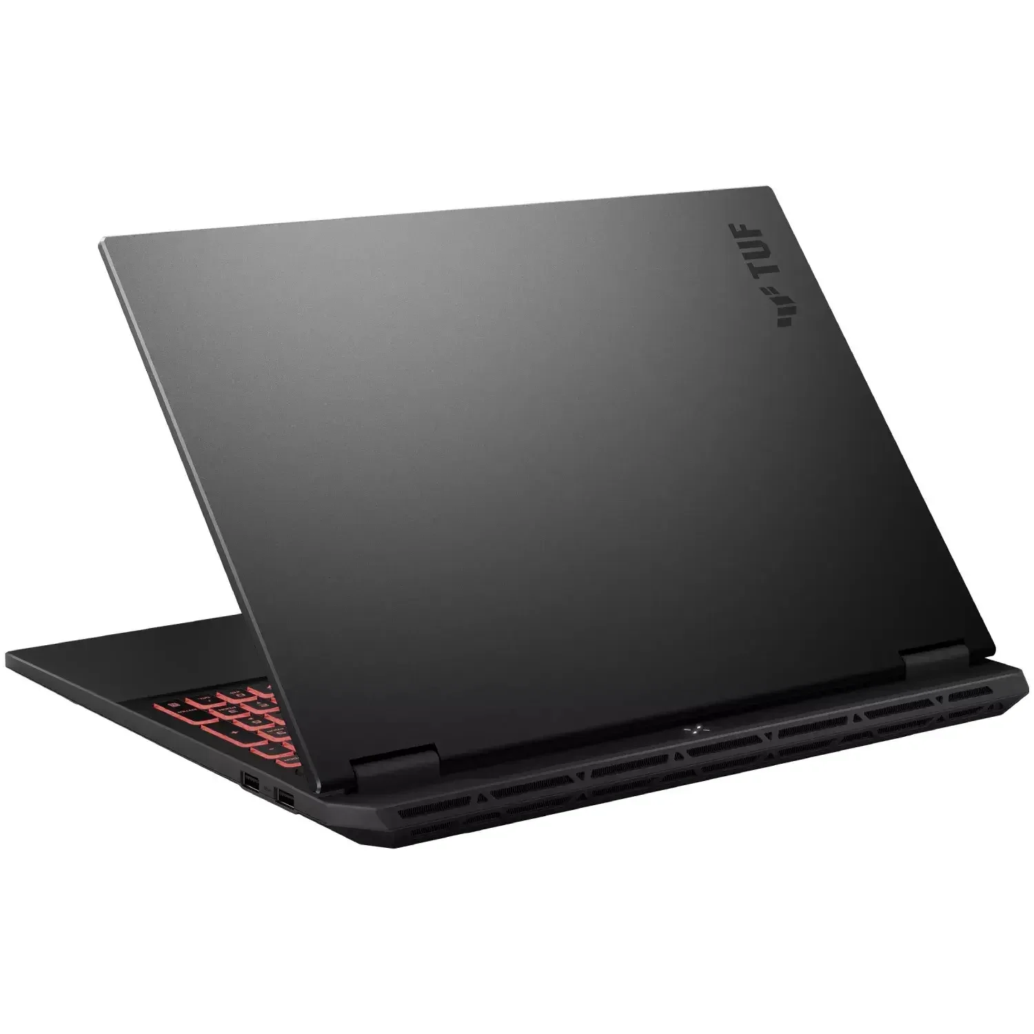 Ноутбук Asus TUF A16 FA608UHI-TU131 16" Black  купить,729990
