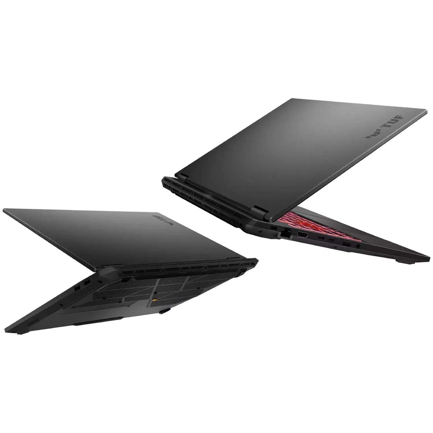 Ноутбук Asus TUF A16 FA608UHI-TU131 16" Black  купить,729990
