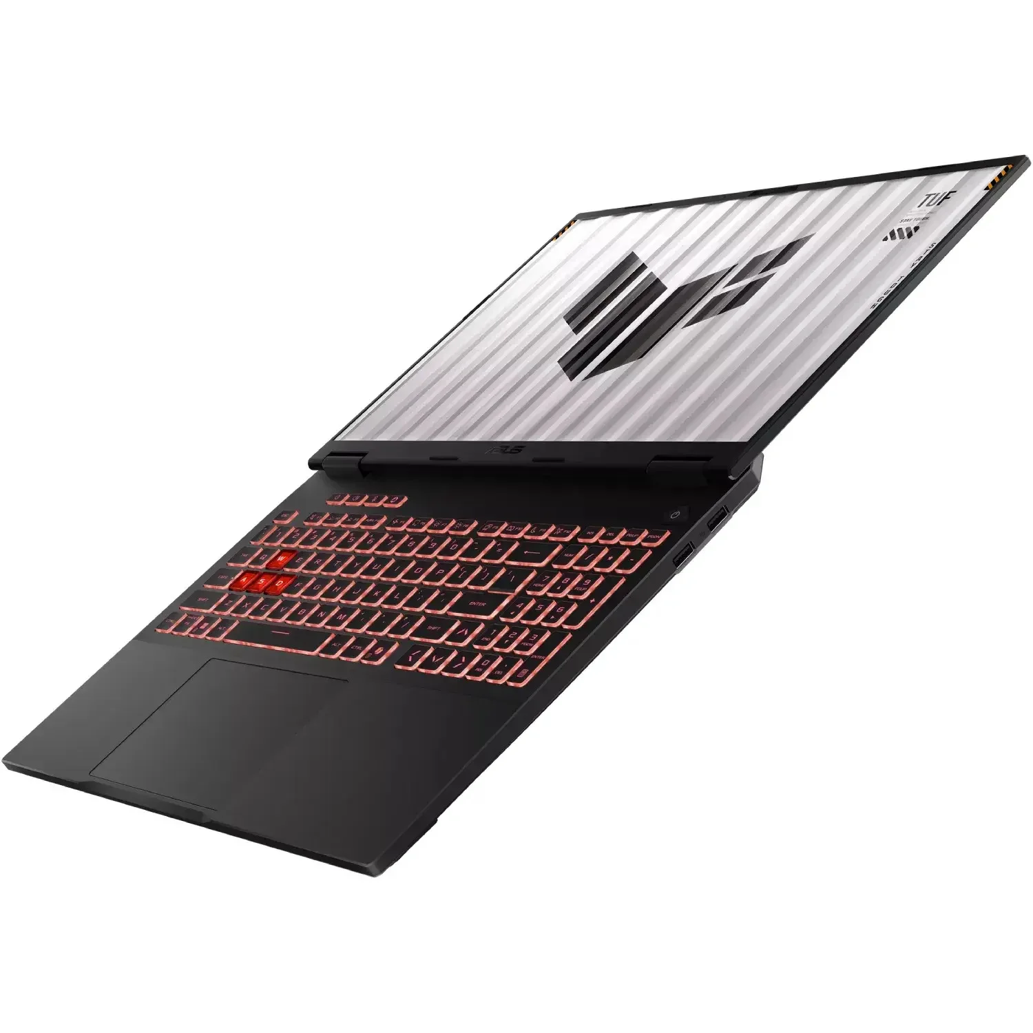Ноутбук Asus TUF A16 FA608UHI-TU131 16" Black  купить,729990