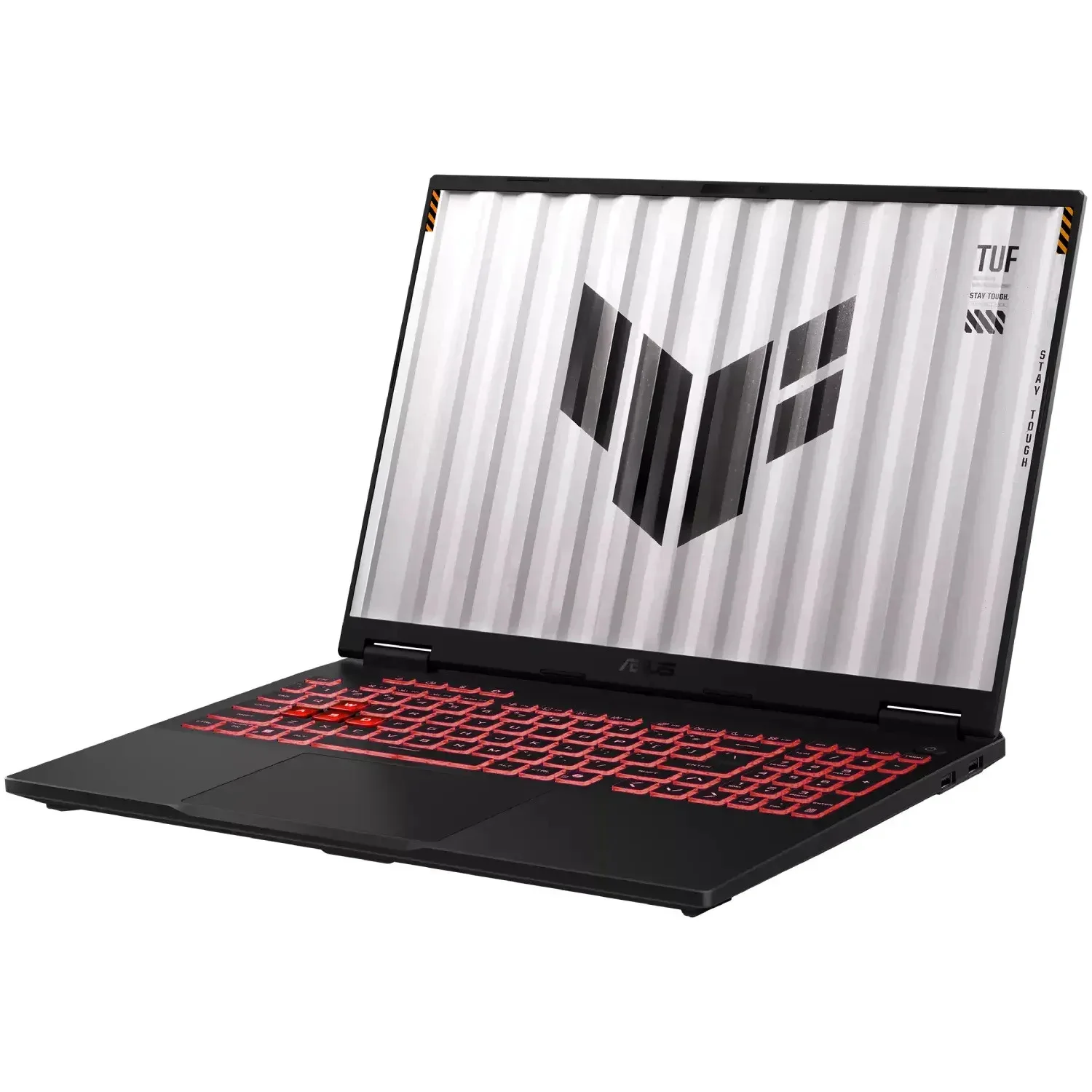 Ноутбук Asus TUF A16 FA608UHI-TU131 16" Black  купить,729990