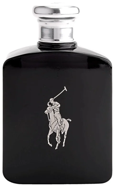 Туалетная вода Ralph Lauren Polo Black 125мл  купить,37000