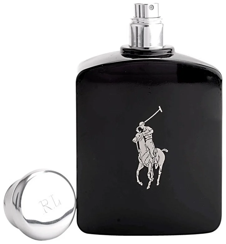 Туалетная вода Ralph Lauren Polo Black 125мл  купить,37000