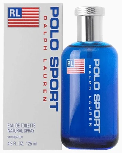 Туалетная вода Ralph Lauren Polo Sport Men 125мл  купить,NaN