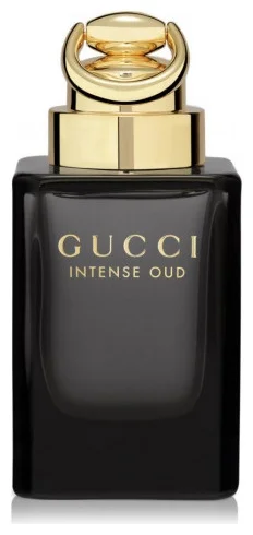 Парфюмерная вода Gucci Intense Oud EDP 90мл купить,NaN