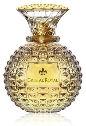 Парфюмерная вода Marina de Bourbon Cristal Royal 50мл купить,NaN