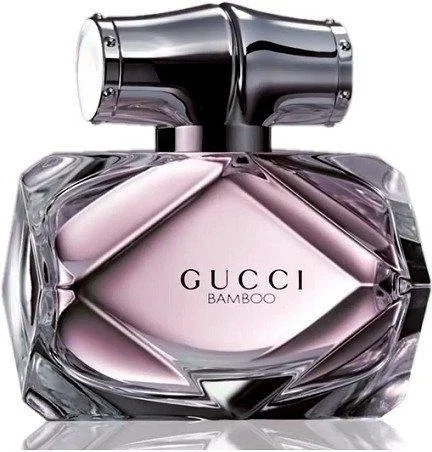 Парфюмерная вода Gucci Bamboo EDP 75мл купить,44690