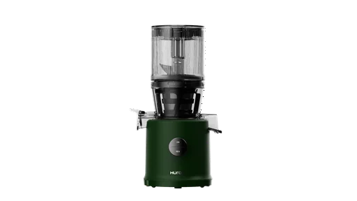 Соковыжималка шнековая Hurom H80ST изумрудная 