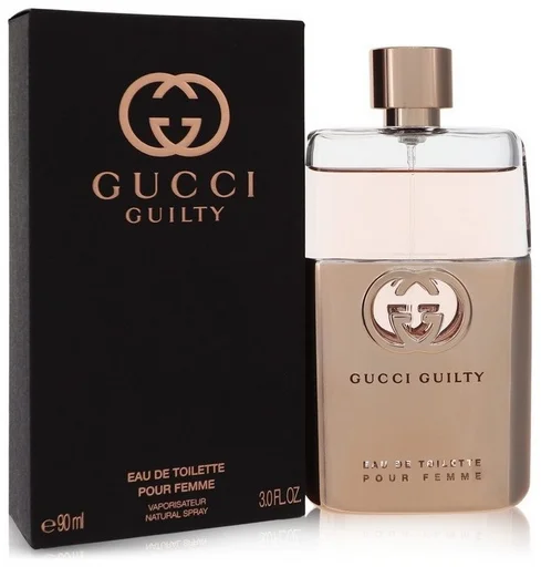 Туалетная вода Gucci Guilty EDT 90мл